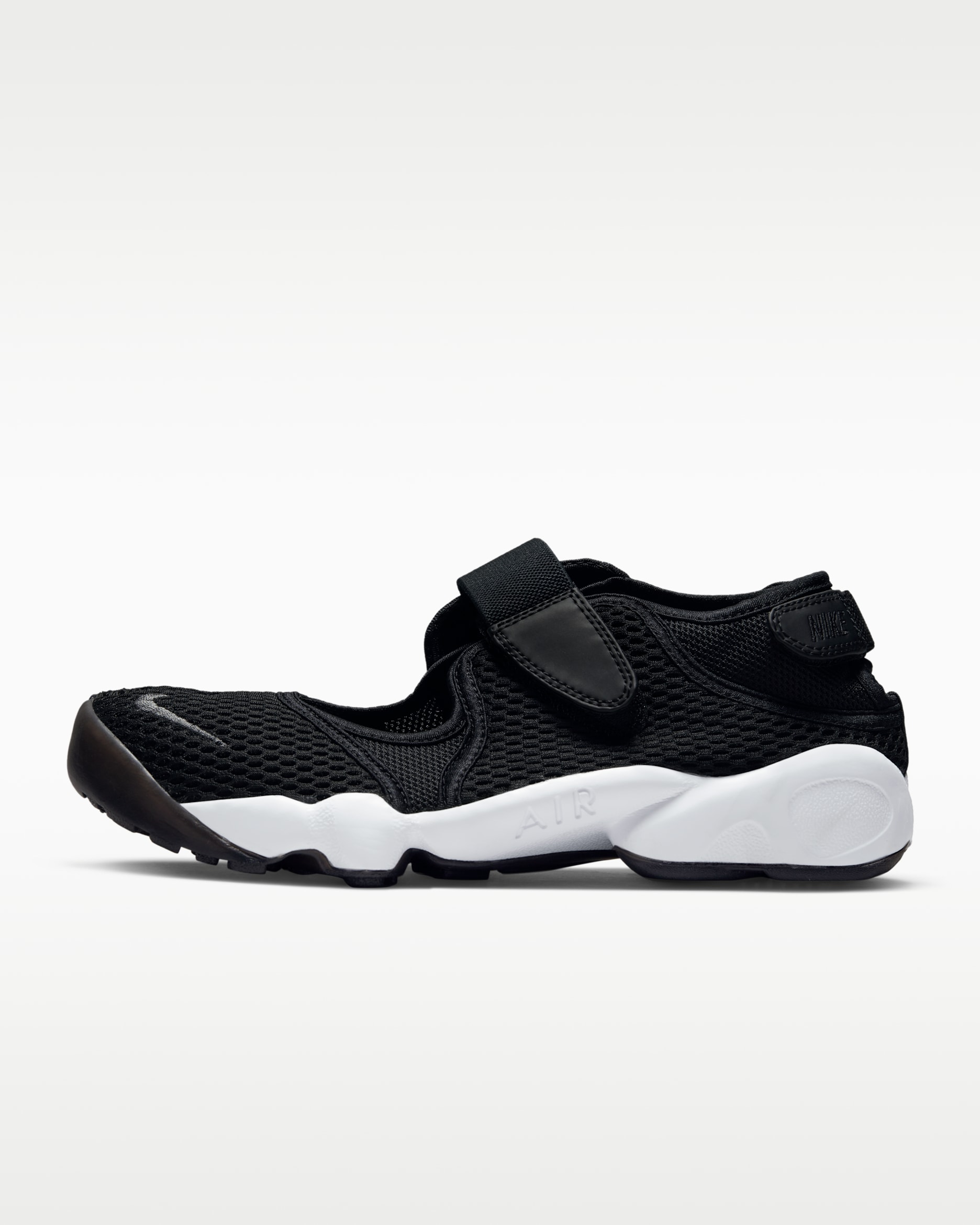 Nike Air Rift Breathe Women's Shoes. Nike ID